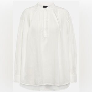 NWT Nili Lotan Marcel Top Small